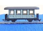 Liliput Waldviertelbahn Speisewagerl 01